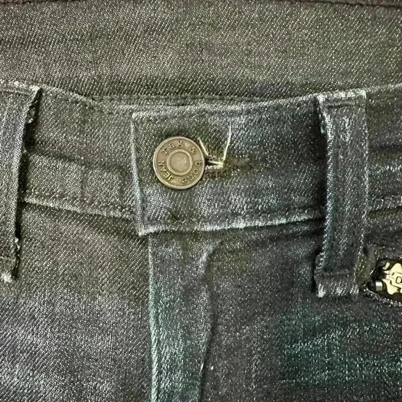 Rag n’ Bone size 28 Kensington cut skinny - Picture 4 of 13